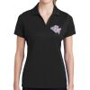 Women's Standard Polo Thumbnail
