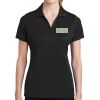 Women's Standard Polo Thumbnail