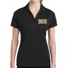 Women's Standard Polo Thumbnail