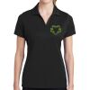 Women's Standard Polo Thumbnail