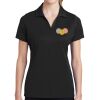 Women's Standard Polo Thumbnail