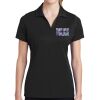Women's Standard Polo Thumbnail