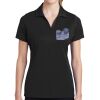 Women's Standard Polo Thumbnail