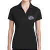 Women's Standard Polo Thumbnail