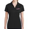 Women's Standard Polo Thumbnail