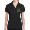 Women's Standard Polo Thumbnail