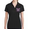 Women's Standard Polo Thumbnail