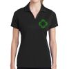 Women's Standard Polo Thumbnail
