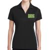 Women's Standard Polo Thumbnail