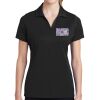 Women's Standard Polo Thumbnail