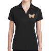 Women's Standard Polo Thumbnail