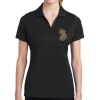 Women's Standard Polo Thumbnail