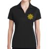 Women's Standard Polo Thumbnail