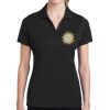 Women's Standard Polo Thumbnail