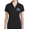 Women's Standard Polo Thumbnail