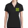 Women's Standard Polo Thumbnail