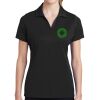 Women's Standard Polo Thumbnail