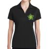 Women's Standard Polo Thumbnail
