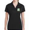 Women's Standard Polo Thumbnail