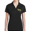 Women's Standard Polo Thumbnail