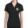 Women's Standard Polo Thumbnail