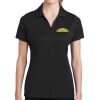 Women's Standard Polo Thumbnail