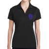 Women's Standard Polo Thumbnail