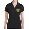 Women's Standard Polo Thumbnail