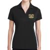 Women's Standard Polo Thumbnail