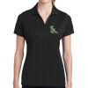 Women's Standard Polo Thumbnail