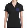Women's Standard Polo Thumbnail
