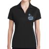 Women's Standard Polo Thumbnail