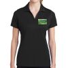 Women's Standard Polo Thumbnail