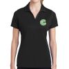 Women's Standard Polo Thumbnail