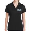 Women's Standard Polo Thumbnail