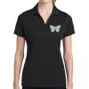 Women's Standard Polo Thumbnail