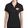 Women's Standard Polo Thumbnail