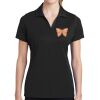 Women's Standard Polo Thumbnail
