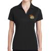 Women's Standard Polo Thumbnail
