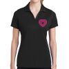 Women's Standard Polo Thumbnail