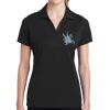 Women's Standard Polo Thumbnail