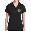 Women's Standard Polo Thumbnail