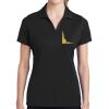 Women's Standard Polo Thumbnail