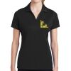 Women's Standard Polo Thumbnail