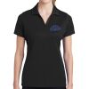 Women's Standard Polo Thumbnail