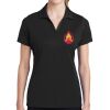 Women's Standard Polo Thumbnail