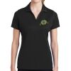 Women's Standard Polo Thumbnail