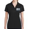 Women's Standard Polo Thumbnail