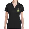 Women's Standard Polo Thumbnail