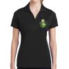 Women's Standard Polo Thumbnail